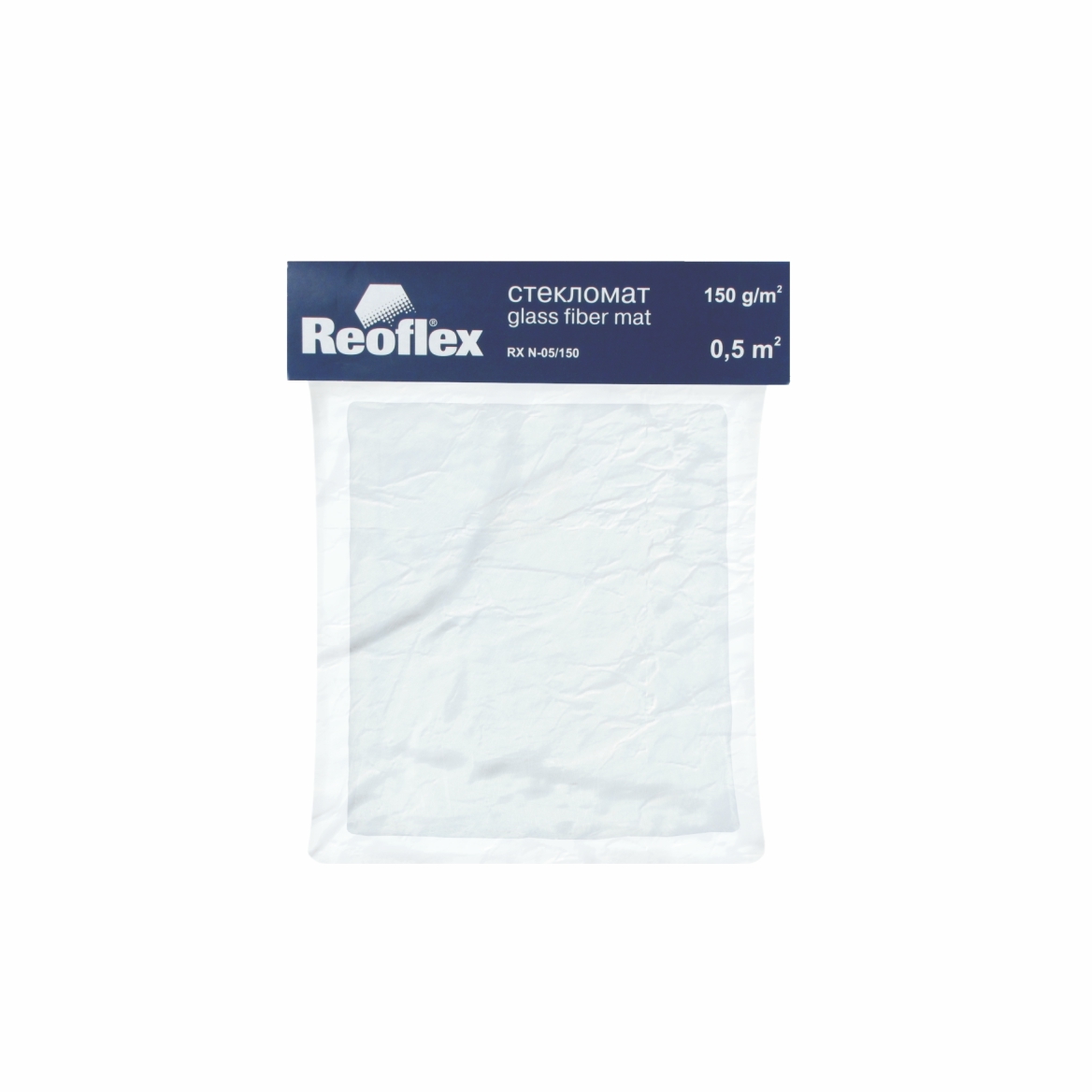 Reoflex Стекломат 300 гр