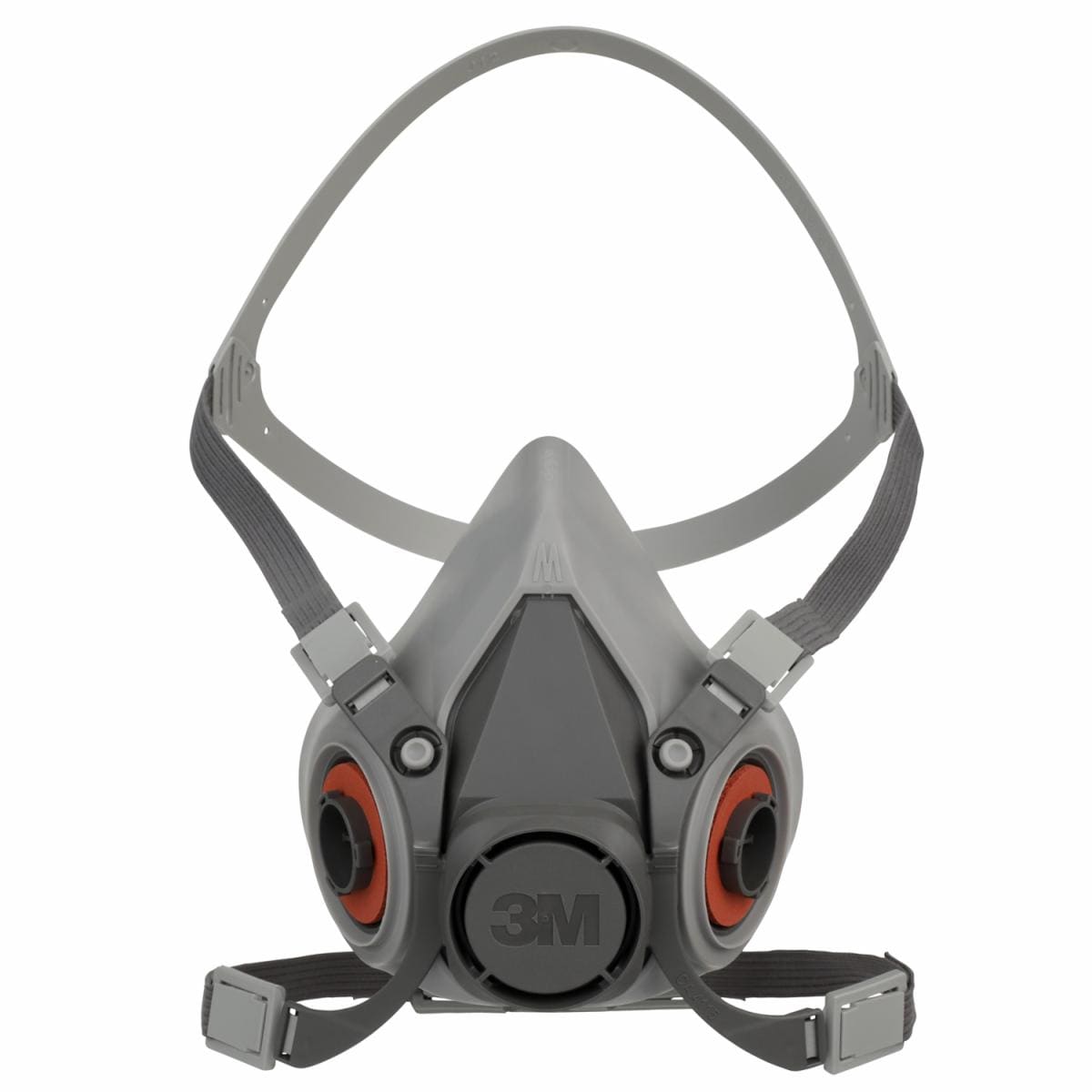 3m Полумаска 6200 М Средний Размер