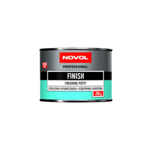 Novol Шпатлевка "Финиш"Новол, 0.75 кг(Шт)