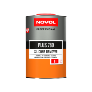 Антисиликон Novol 1 л 780 Plus