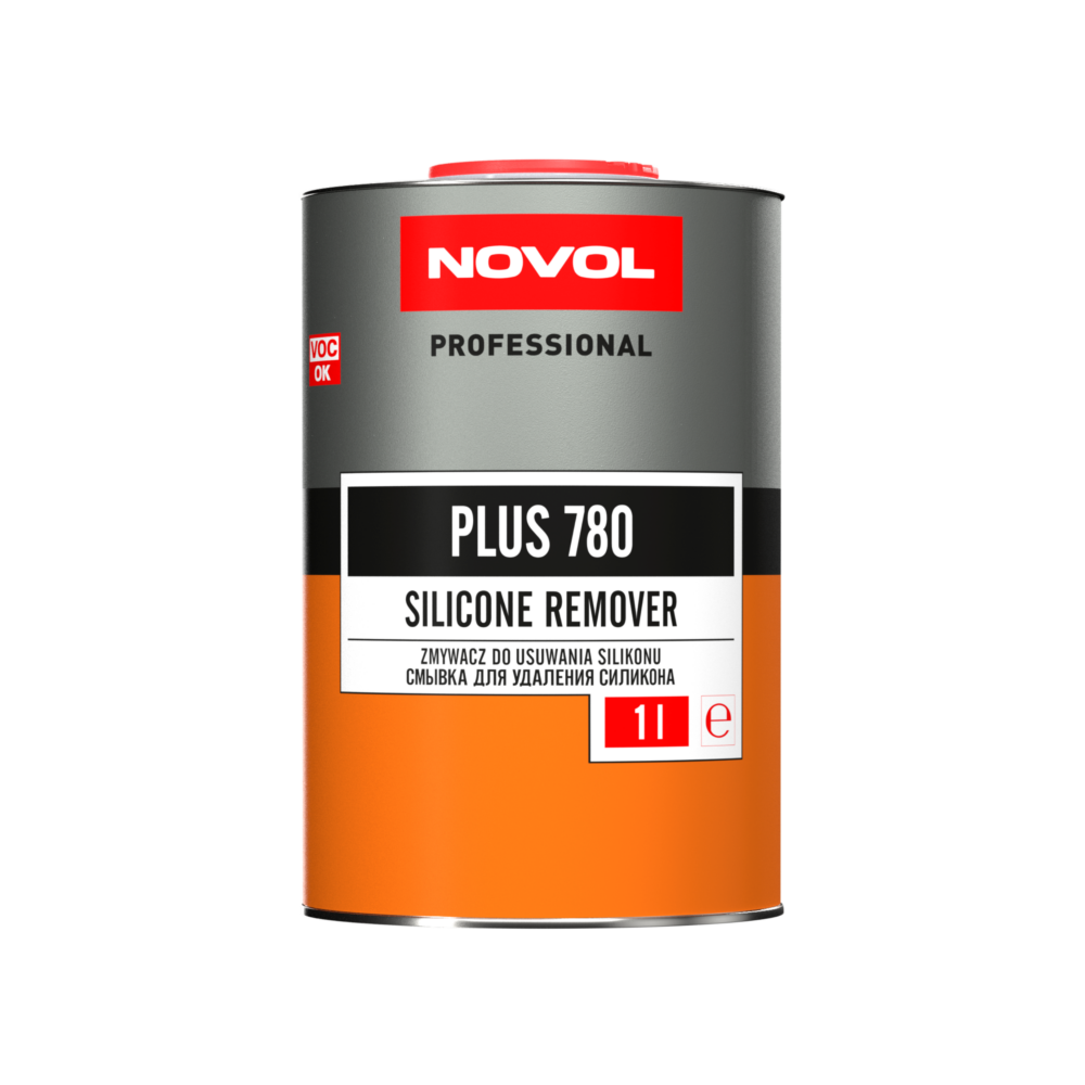 Антисиликон Novol 1 л 780 Plus