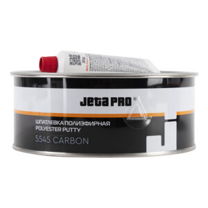 Шпатлевка Jetapro 5545 Carbon Углеволокно 1.8 кг