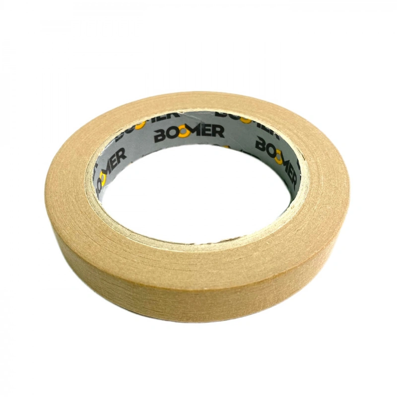 Скотч Boomer 36mm*40mm Коричневый
