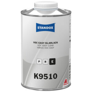 Standox Лак Easy+Отвердитель 15-20 1 л+0,5 л