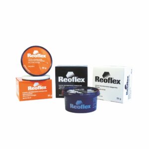 Сухое Проявочное Покрытие Reoflex Черное, Уп 50 гр(Шт)