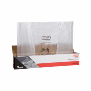 Укрывная Пленка Для Покраски Colad 4x300м